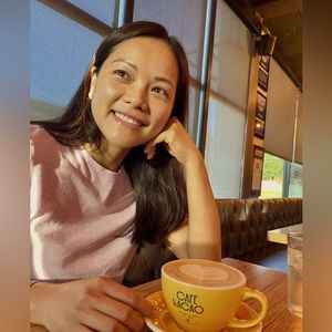 Meet your Posher, Trang